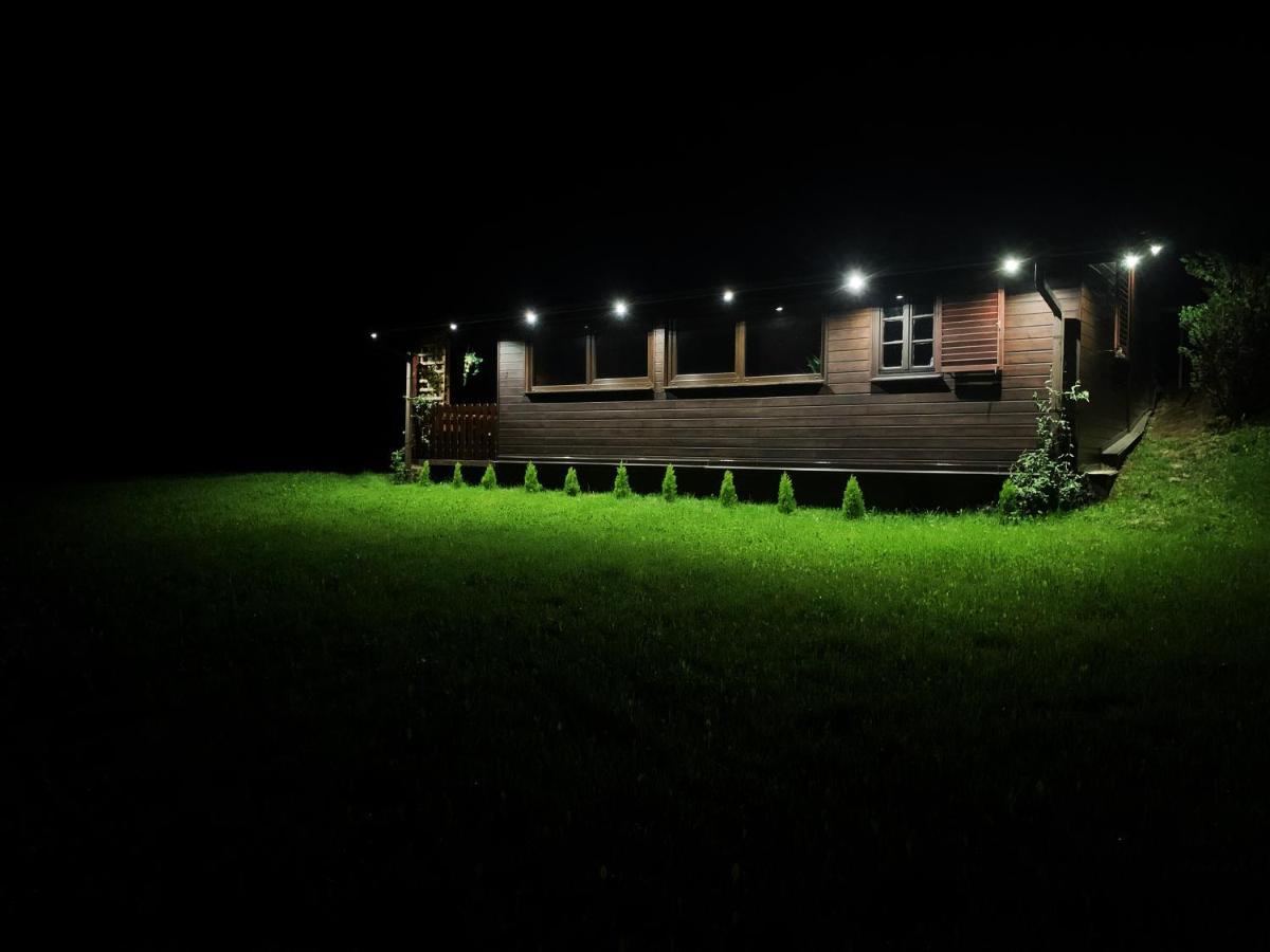 Holiday House Roko Sveti Ivan Zelina Exterior photo
