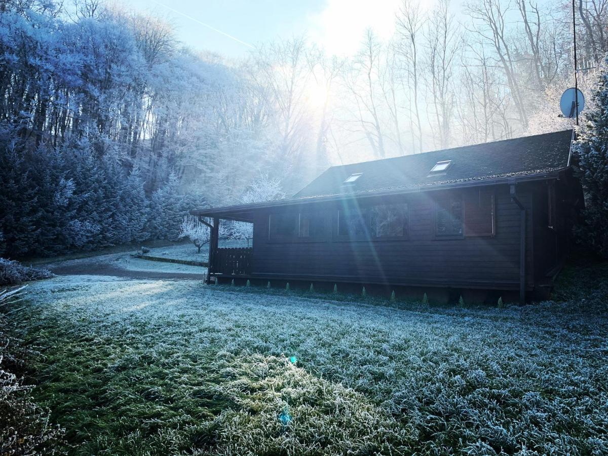 Holiday House Roko Sveti Ivan Zelina Exterior photo